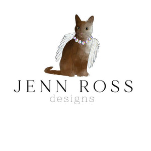Jenn Ross Designs